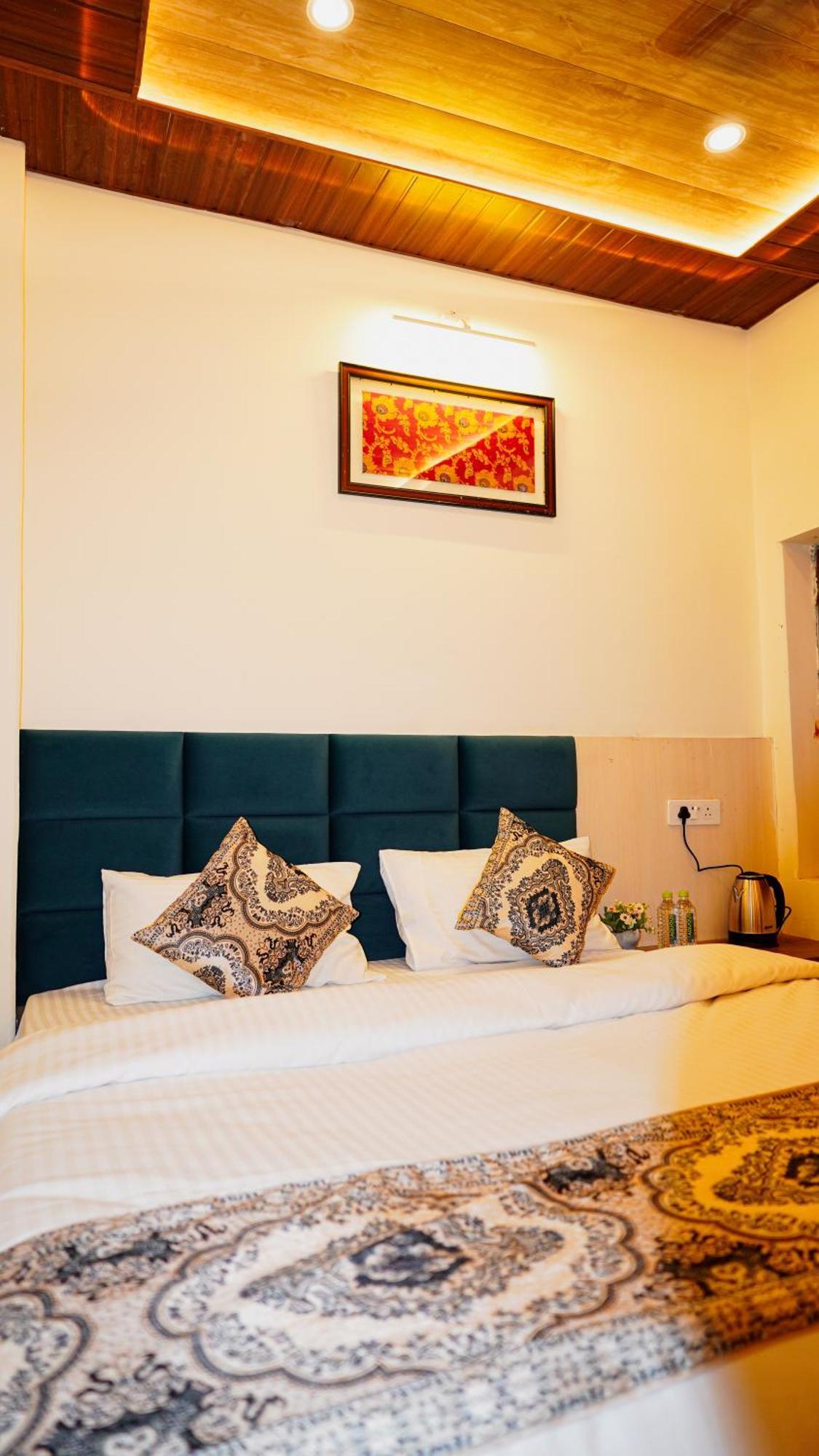 Guest house River Town Varanasi
