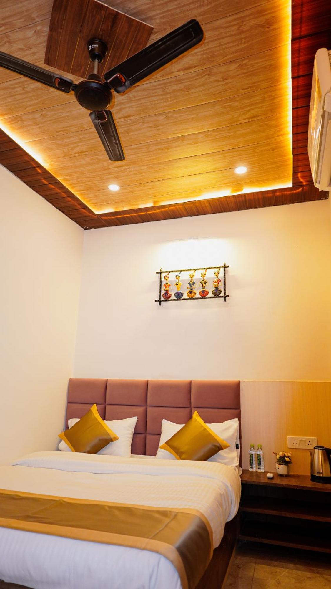 River Town Guest house Varanasi